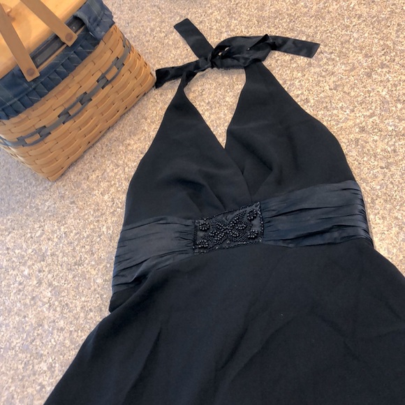 Jones New York Dresses & Skirts - Jones New York Black Dress / Gown Size 6